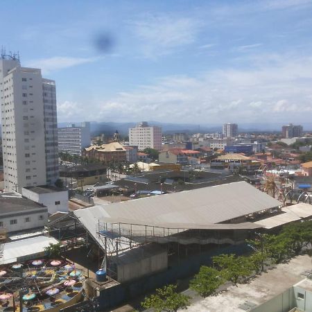 Apartamento Frente A Praia Peruíbe Εξωτερικό φωτογραφία